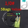 5Bags Yellow 1I0