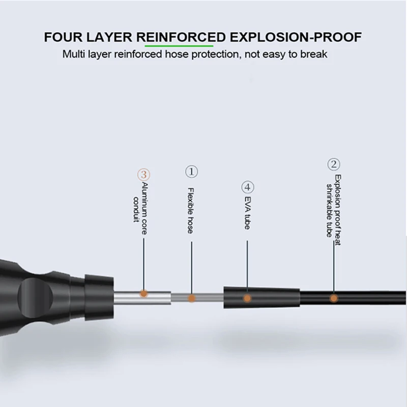 Flotador LED inteligente para pesca nocturna, boya electrónica Ultra sensible luminosa superior, accesorios de pesca al aire libre - imagen 4