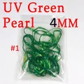 UV PEARL GREEN 4MM