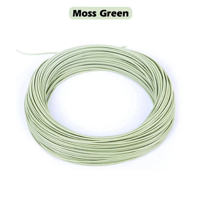 NL-Moss Green