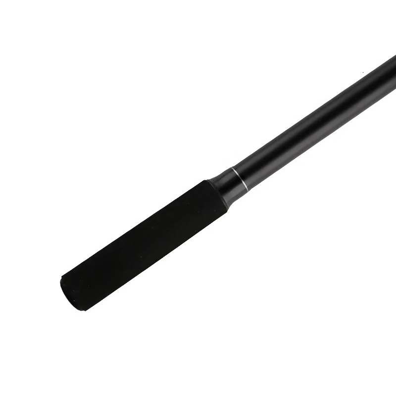 Caña De pescar giratoria De tres secciones, 3,3 M - imagen 4