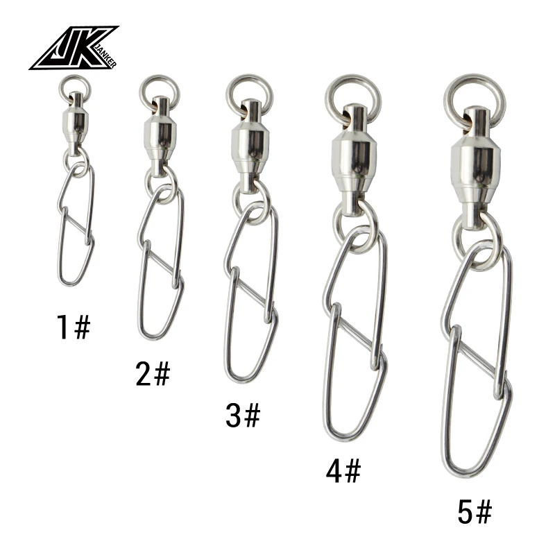 JK Snap Conector giratorio – Enclavamiento fuerte vinilo - imagen 2