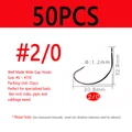 50pcs size 2l0