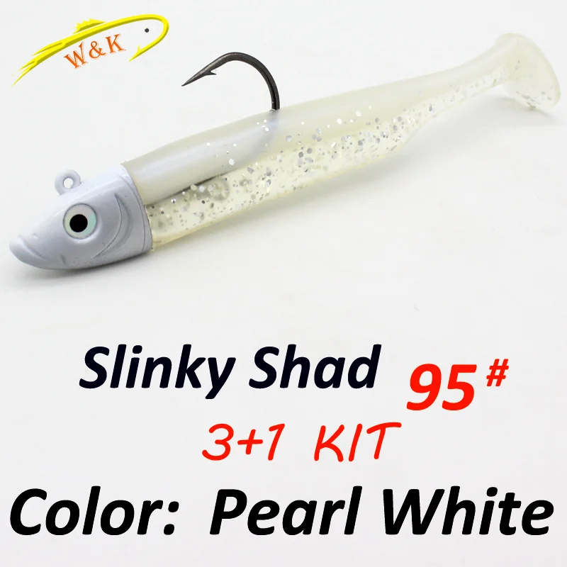 075 Pearl White