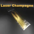 Laser Champagne