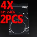 4X 2PCS