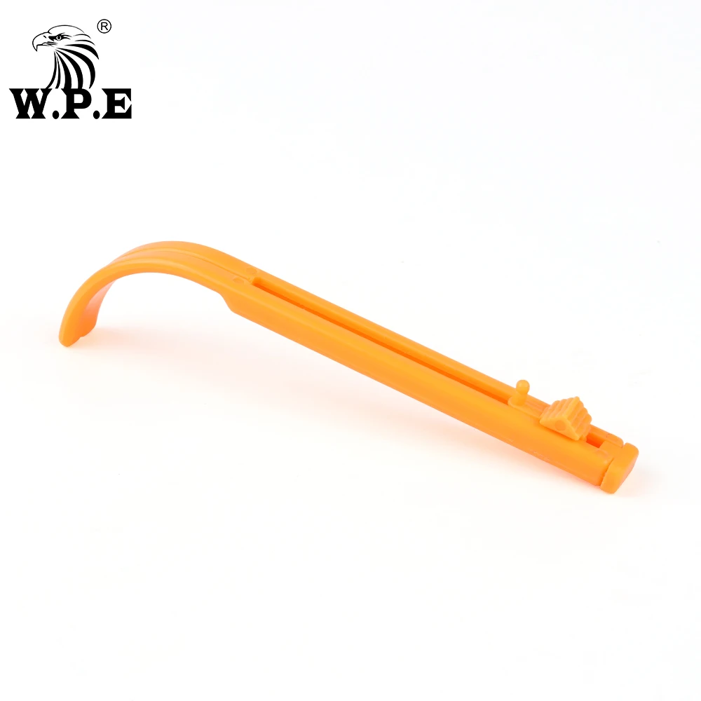 W.P.E-Herramienta de aparejo Chod de Pesca de carpa, aparejo de línea de Pesca, accesorios de Pesca de carpa, aparejo Chod, herramienta de Pesca, 1 ud. - imagen 3