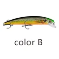 color B