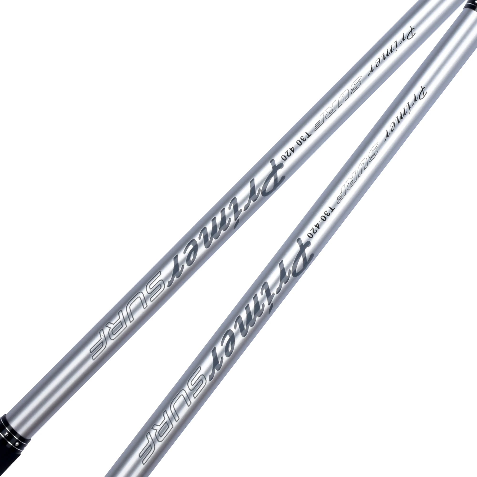 FELENHAI-caña de pescar telescópica giratoria, 3,9/4,2/4,5/5,0 m, 30T, potencia de carbono, 150g, 200g, para Surfcasting, viaje, mar, carpa - imagen 5