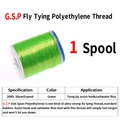 1 spool 200D GSP