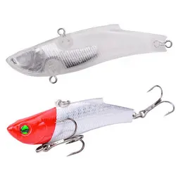Señuelo VIB vibratorio para pesca – Cebo synthétique alta acción