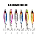 6 COLORS