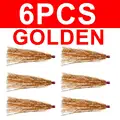 6pcsgolden