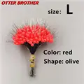 L-Red olive
