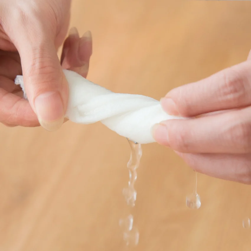 Toalla de microfibra, toalla comprimida portátil de viaje, toalla comprimida de algodón, toalla de secado rápido de microfibra para Hotel de viaje de Dios - imagen 3