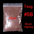 1bag Brown 5B