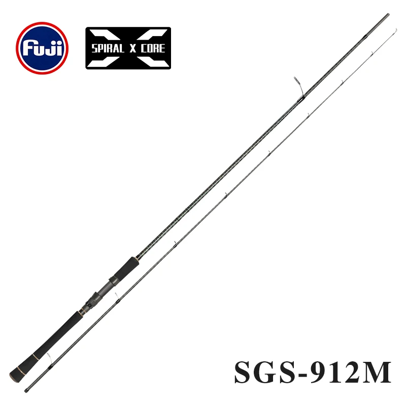 S912M 2.77m