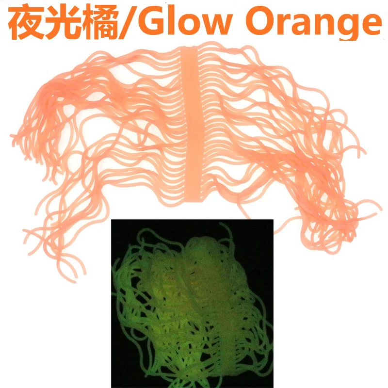 Glow Orange