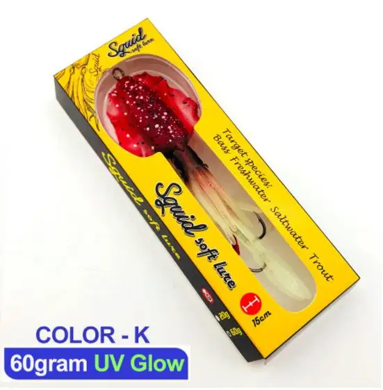 60g K