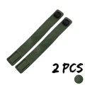 2pcs-Army Green