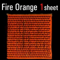 Fire Orange