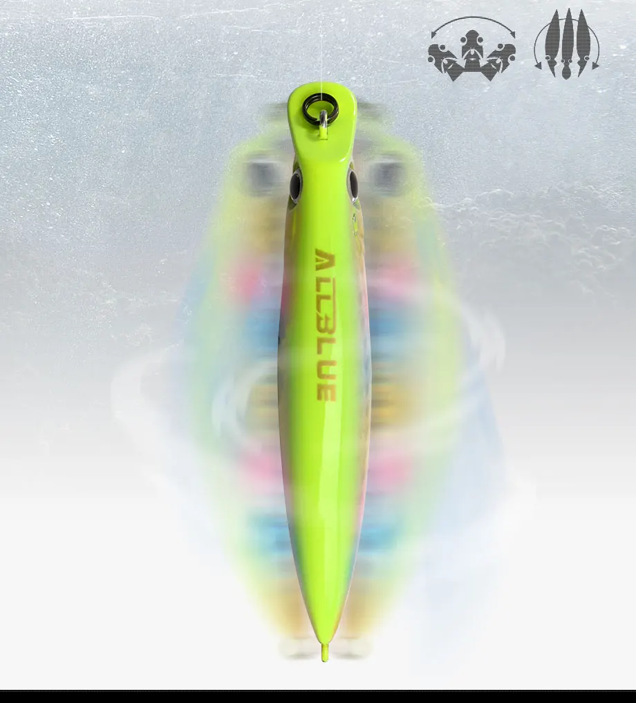 CAPTOR 75S - Técnica de recuperación