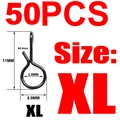 XL 50pcs