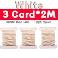 3pc White
