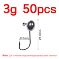 3g 50PCS