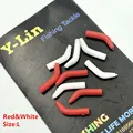 Red White L