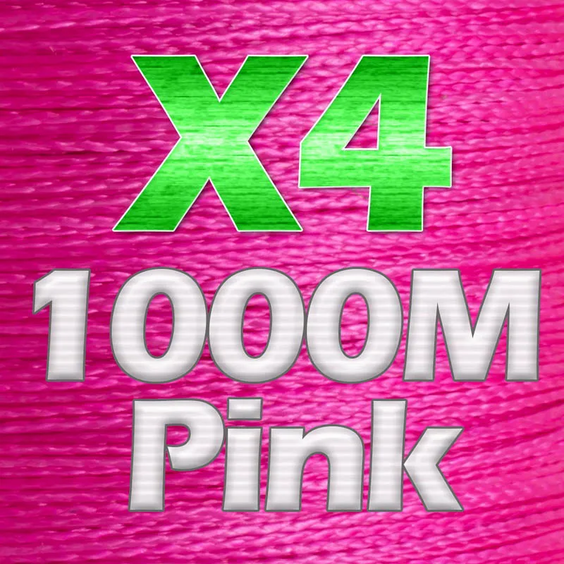 X4-Pink1000m