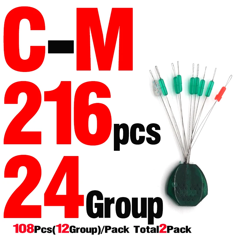 C-M 24Group