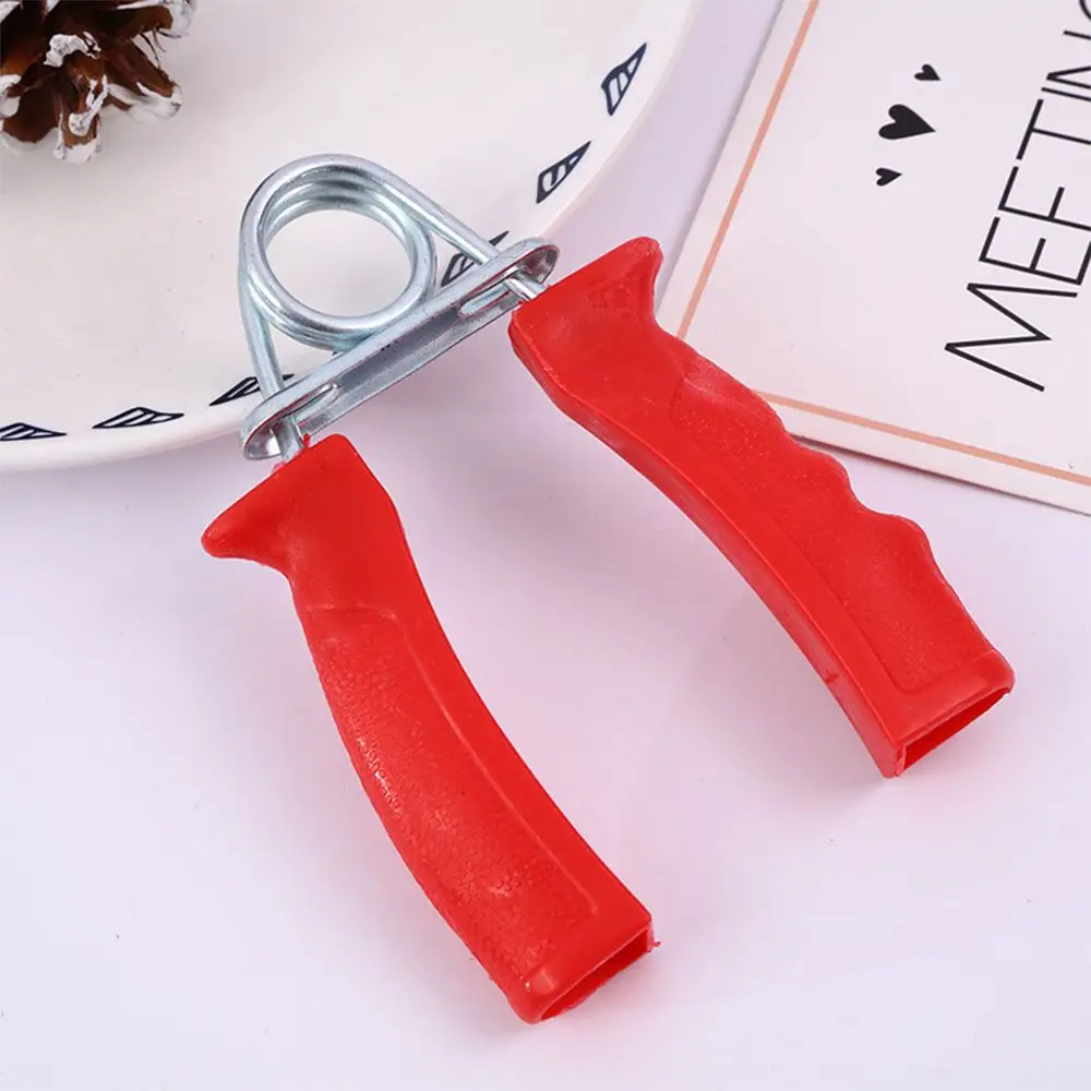 Empuñaduras de mano para entrenamiento muscular, ejercitador de fuerza para antebrazo y muñeca - imagen 3