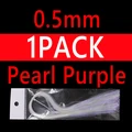 1Pack Pearl Purple