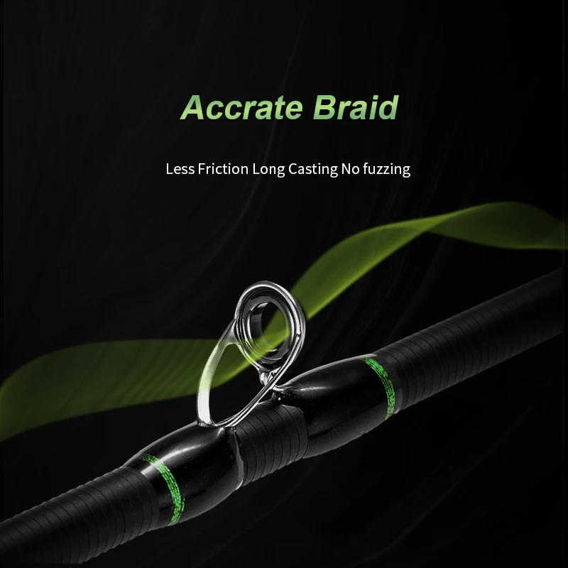 Línea de pesca SOLOKING PE, línea trenzada de 300m/500m/1000M, línea de pesca multifilamento súper fuerte para trucha, alambre de señuelo de 10LB-80LB - imagen 3