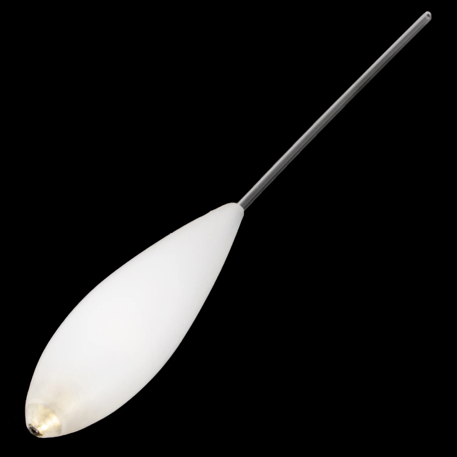 Bombarda-flotador de peces de plástico para pesca de carpa, aparejos de pesca de superficie en línea, 15g/20g/25g/30g/40g/50g, 1/5 Uds. - imagen 3