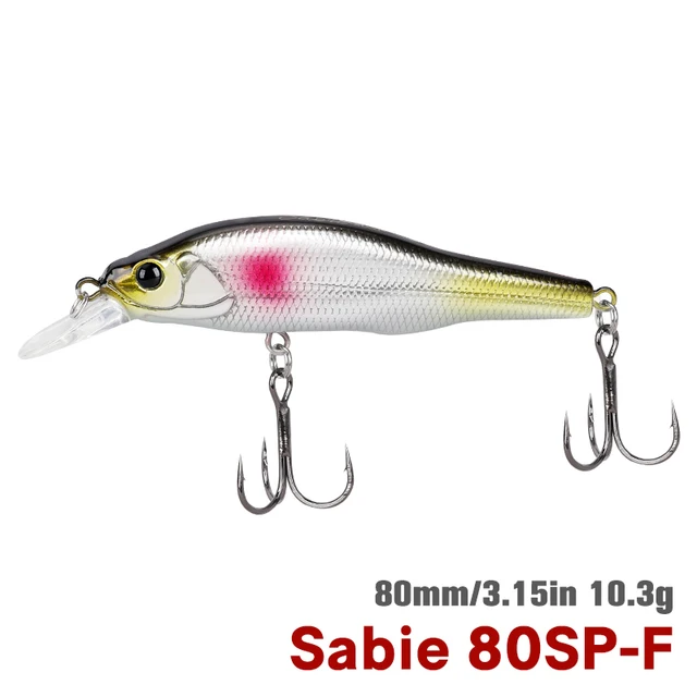 dw102 Sabie 80SP-F