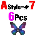 A Style 7 6Pcs