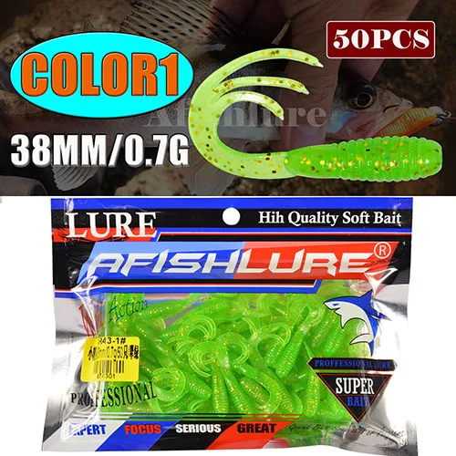 Color 1