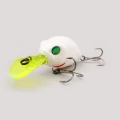 Green Eye Ghost