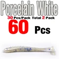 Porcelain White60Pcs