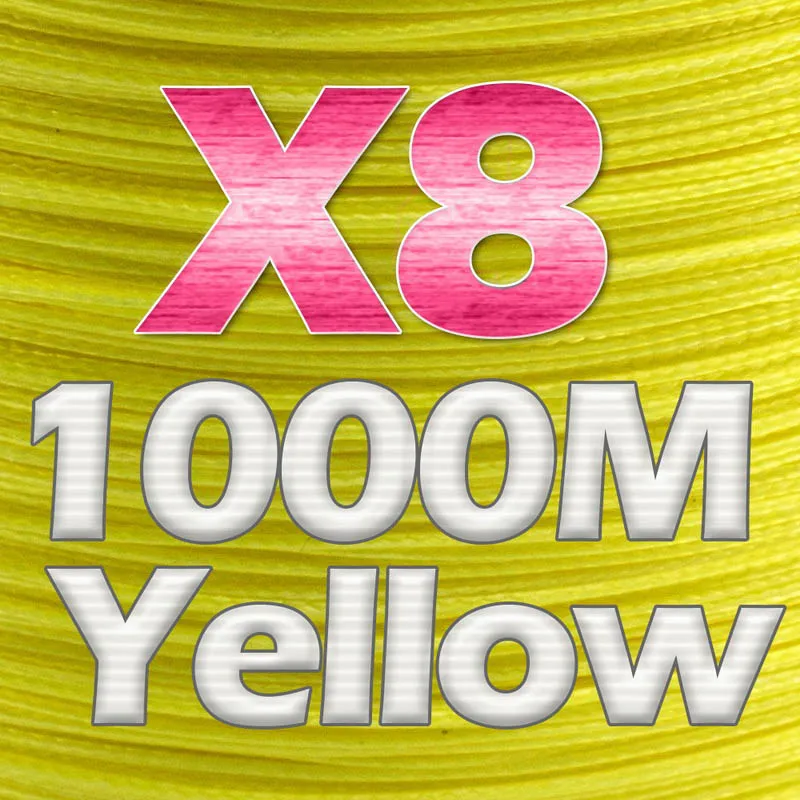 X8-Yellow1000m