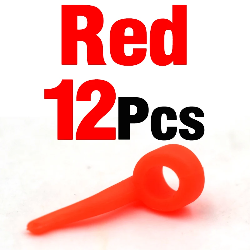 Red 12pcs