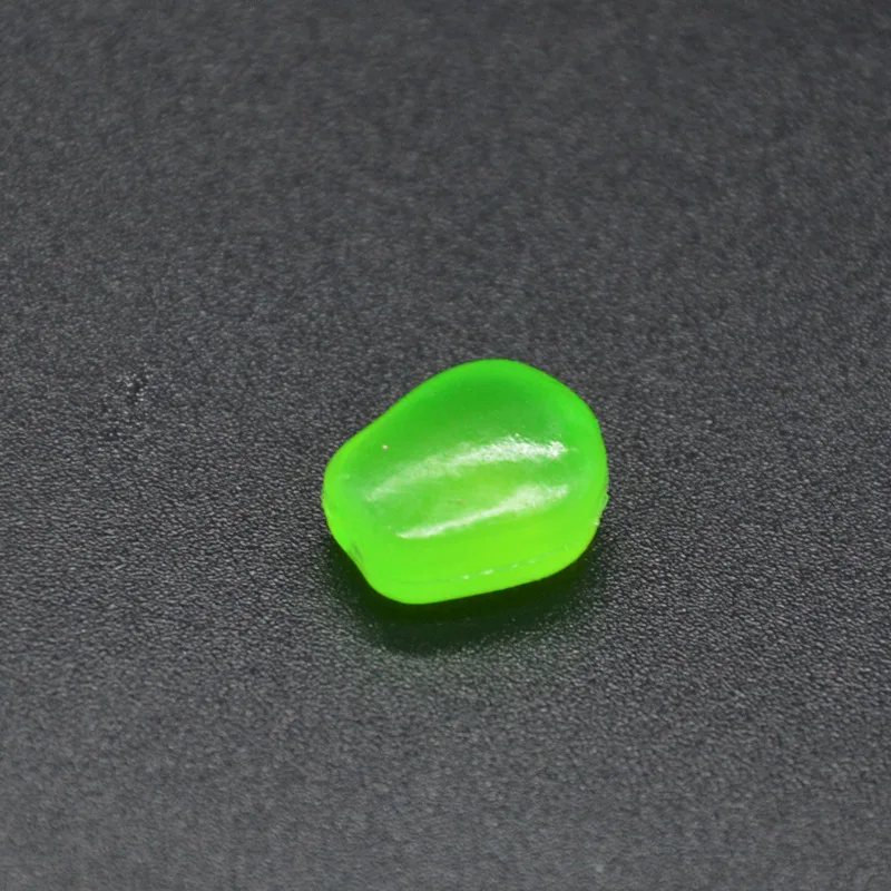 Señuelo de pesca de agua dulce, cebo de carpa de hierba, flotador vivo Artificial, señuelos de grano de maíz, lote de 30 piezas como maíz - imagen 5