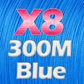 X8 300M Blue