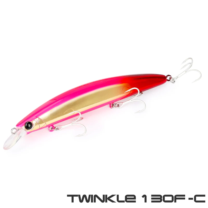 TWINKLE 130 C
