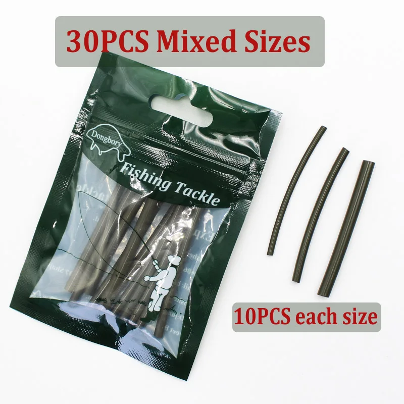 30PCS-Mix