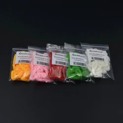 Material ninfa caddis Contemplator: hilo y cuerpo para atado