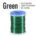 1pcs  Green