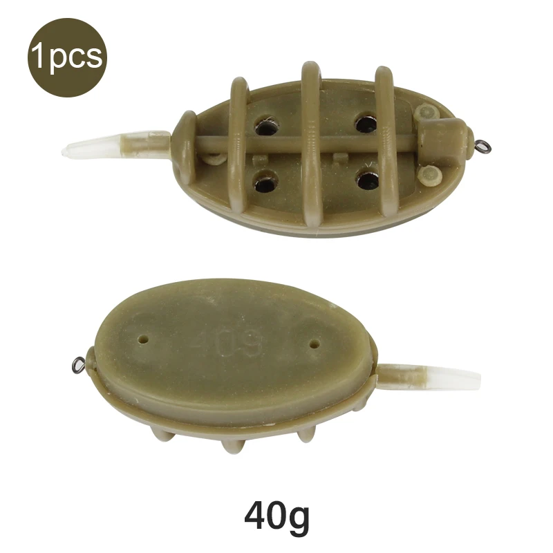 1pcs 40g feeder